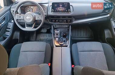 Внедорожник / Кроссовер Nissan Rogue 2024 в 