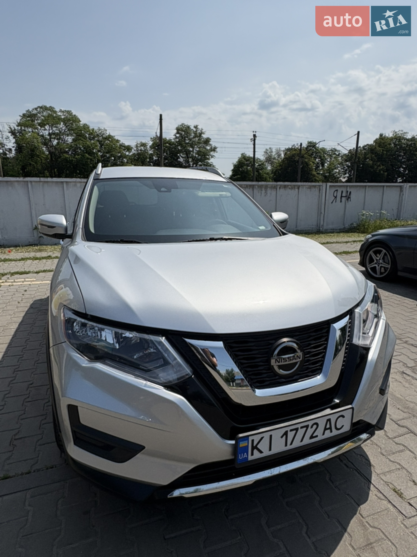 2019 Nissan Rogue - мініатюра 5