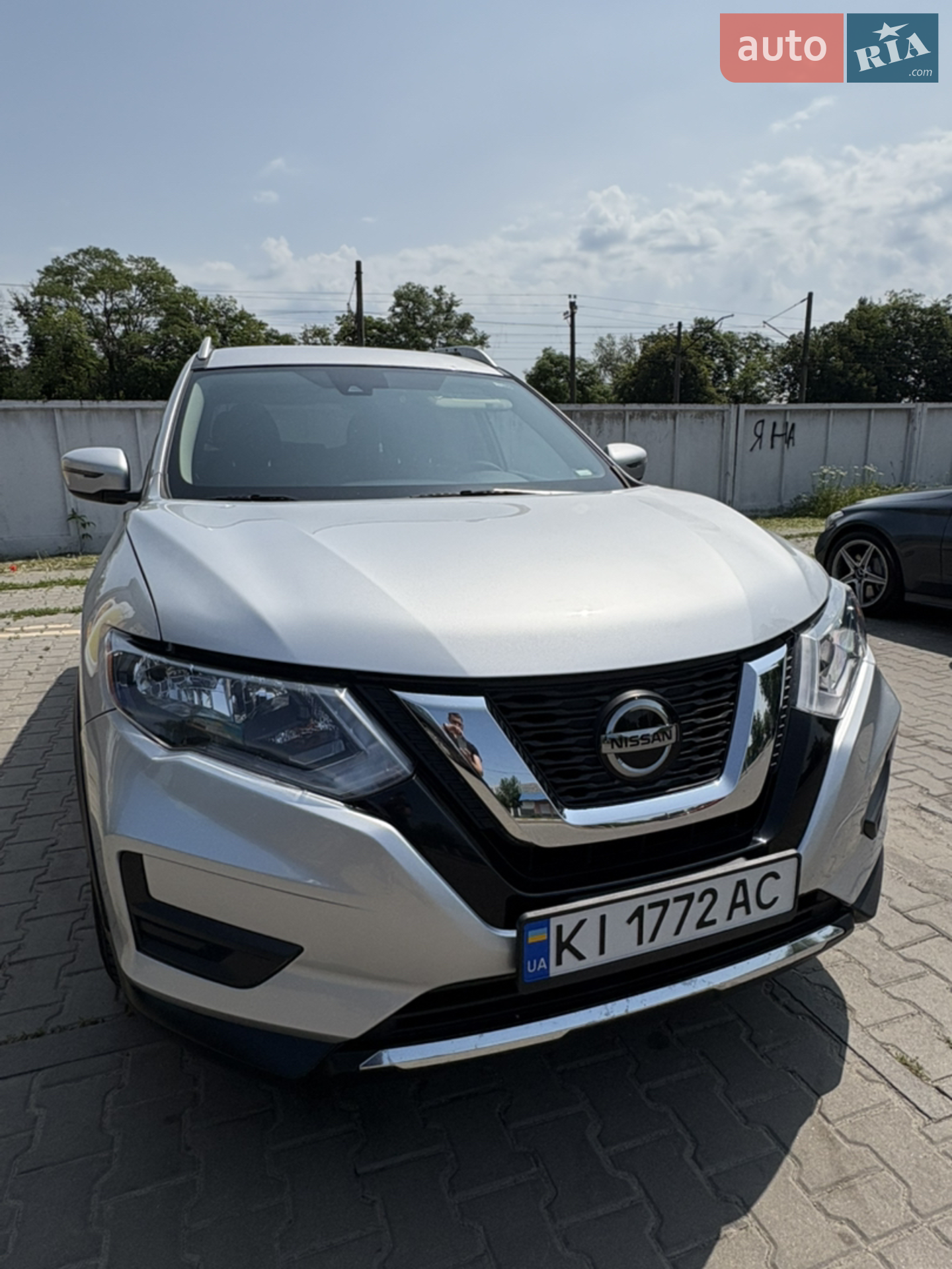 2019 Nissan Rogue - мініатюра 9