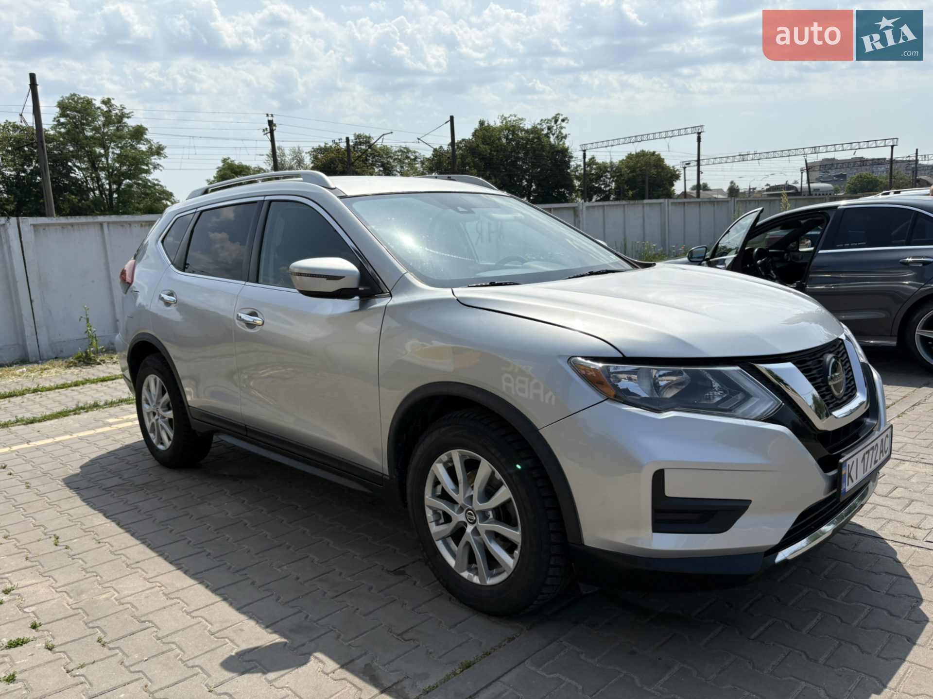 2019 Nissan Rogue - мініатюра 17