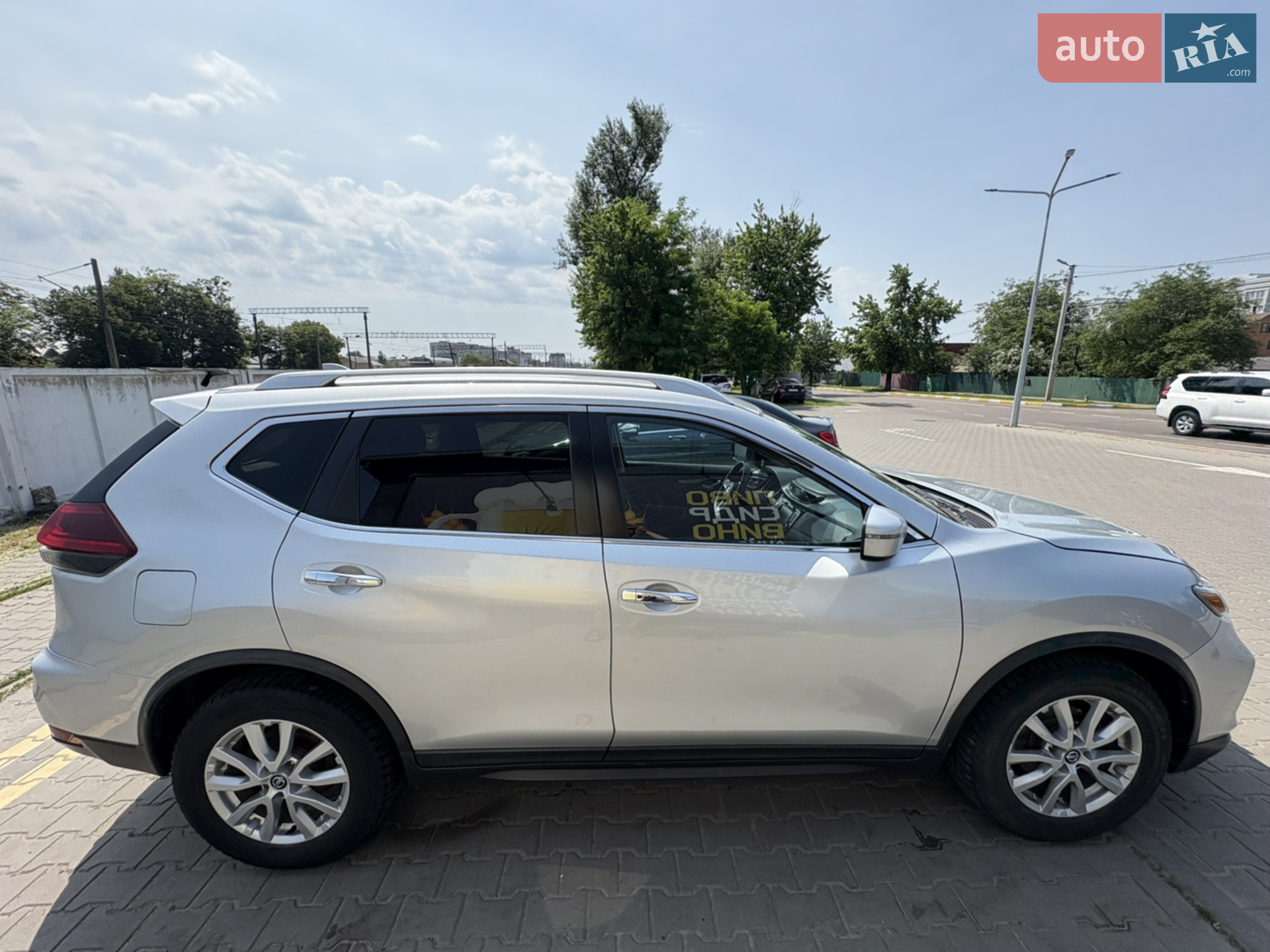 2019 Nissan Rogue - мініатюра 22