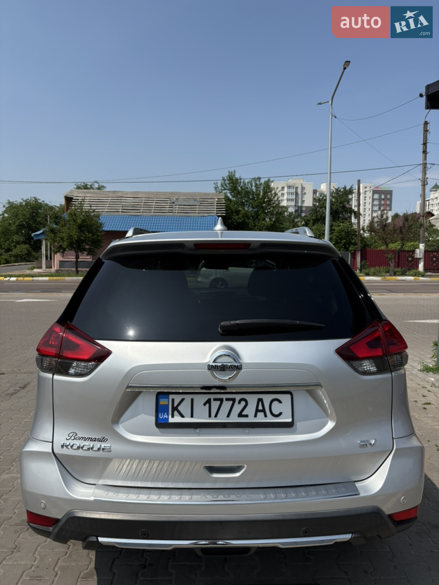 2019 Nissan Rogue - мініатюра 37
