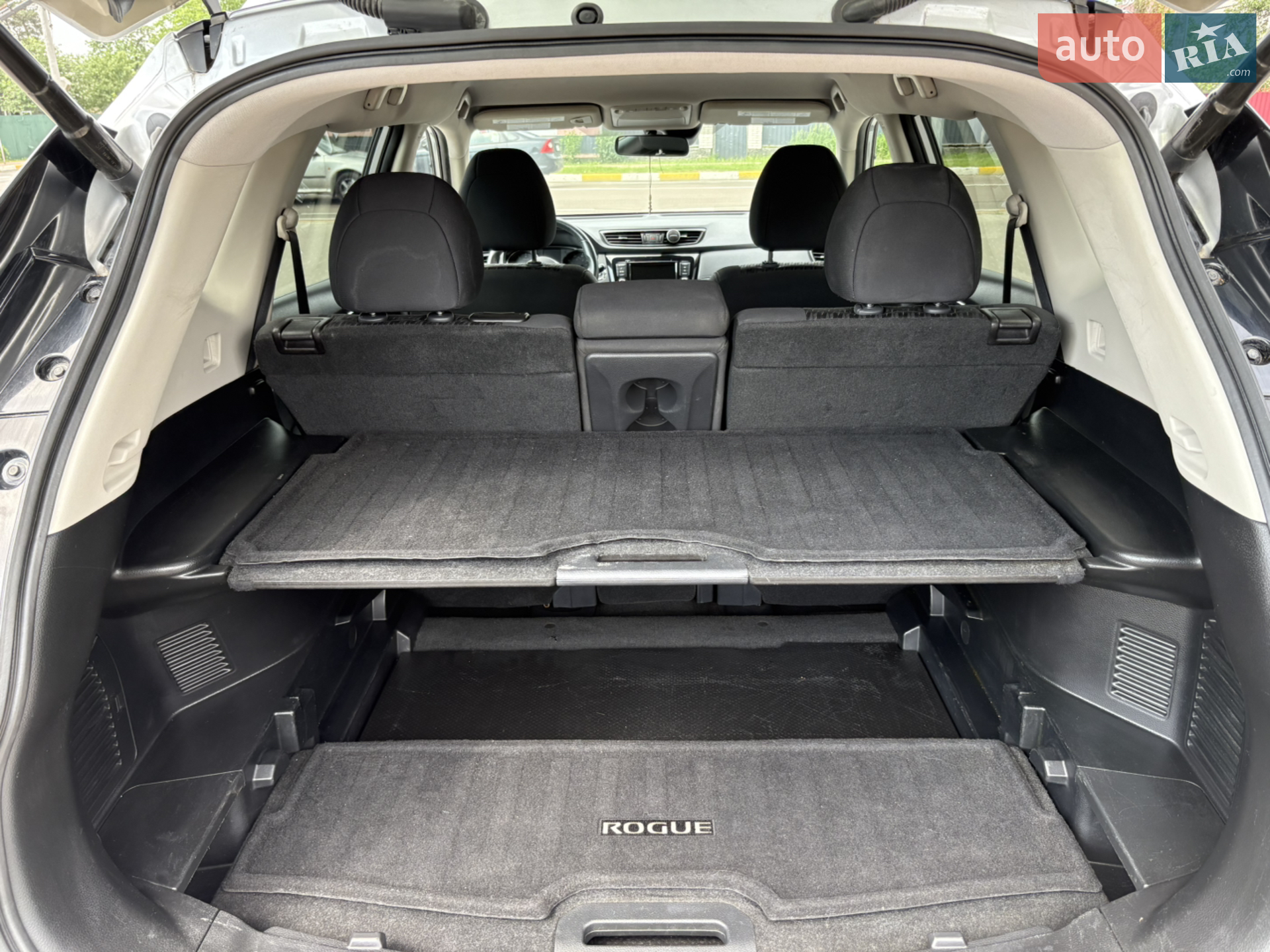 2019 Nissan Rogue - мініатюра 51