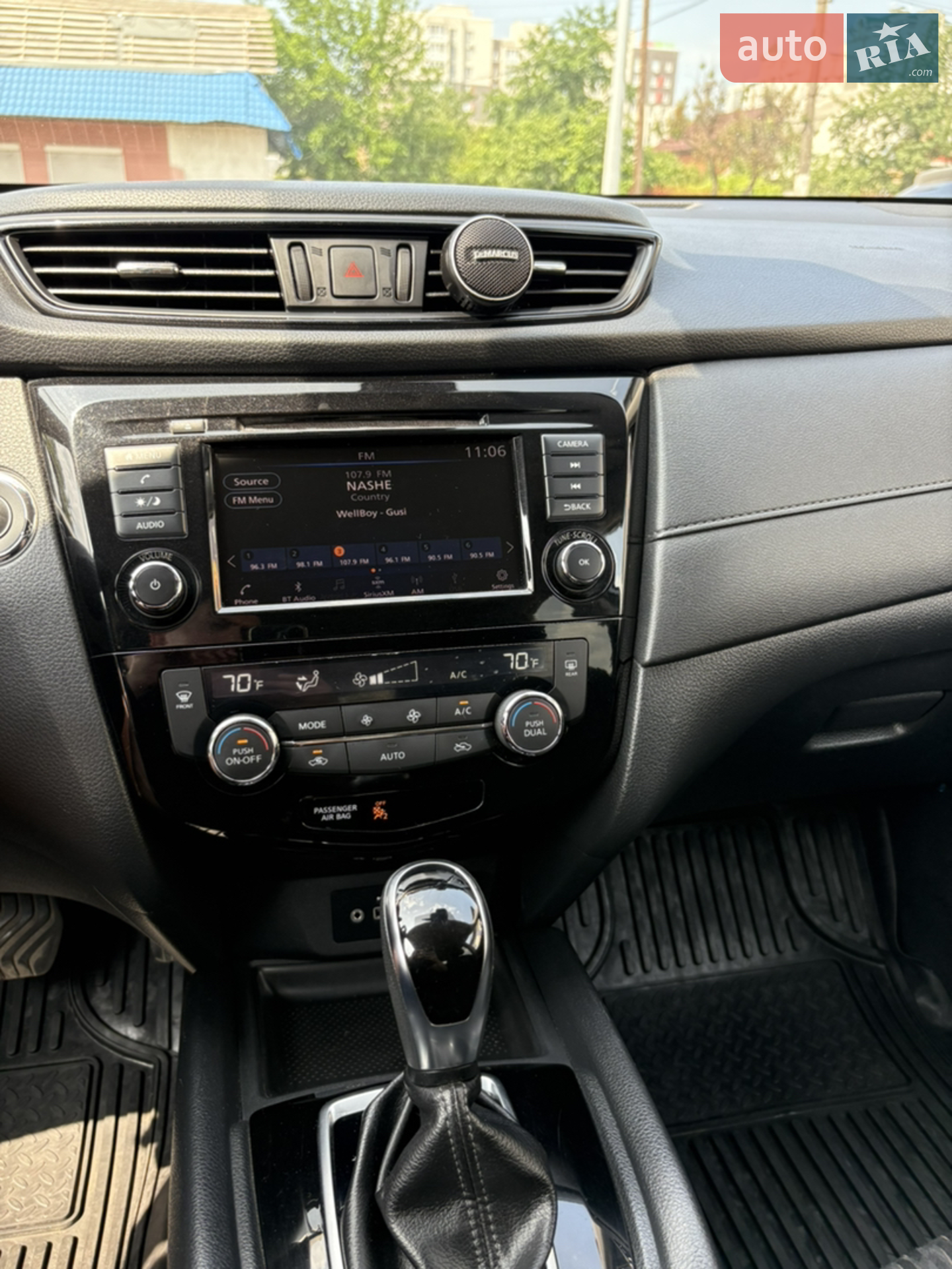 2019 Nissan Rogue - мініатюра 54