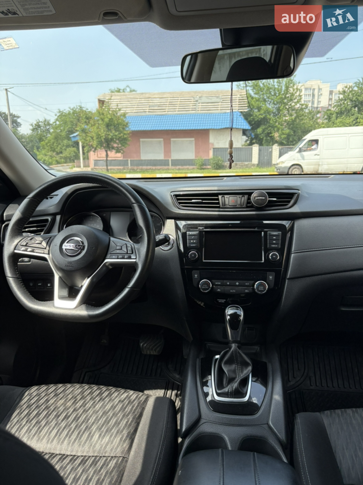 2019 Nissan Rogue - мініатюра 63
