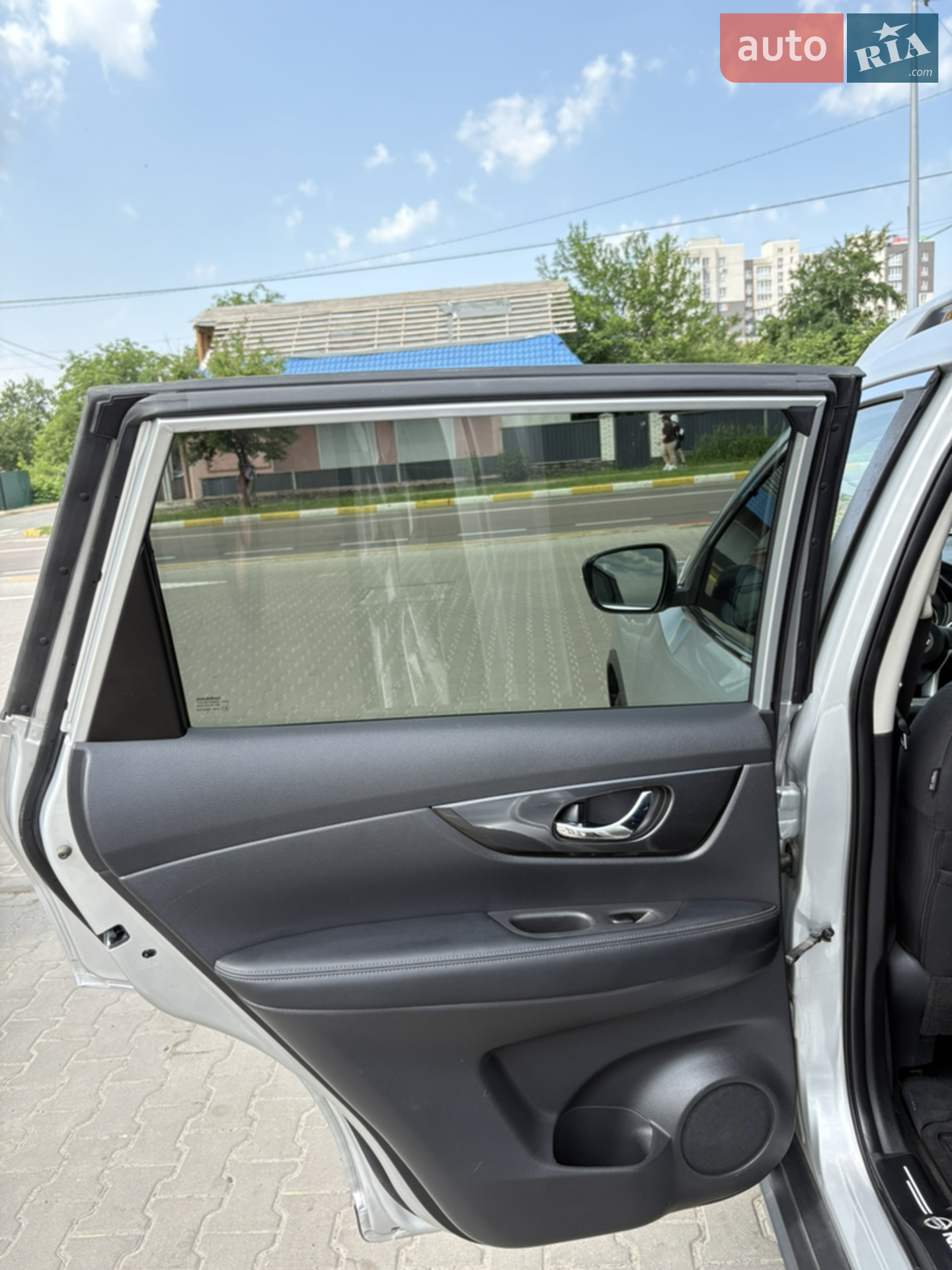 2019 Nissan Rogue - мініатюра 68