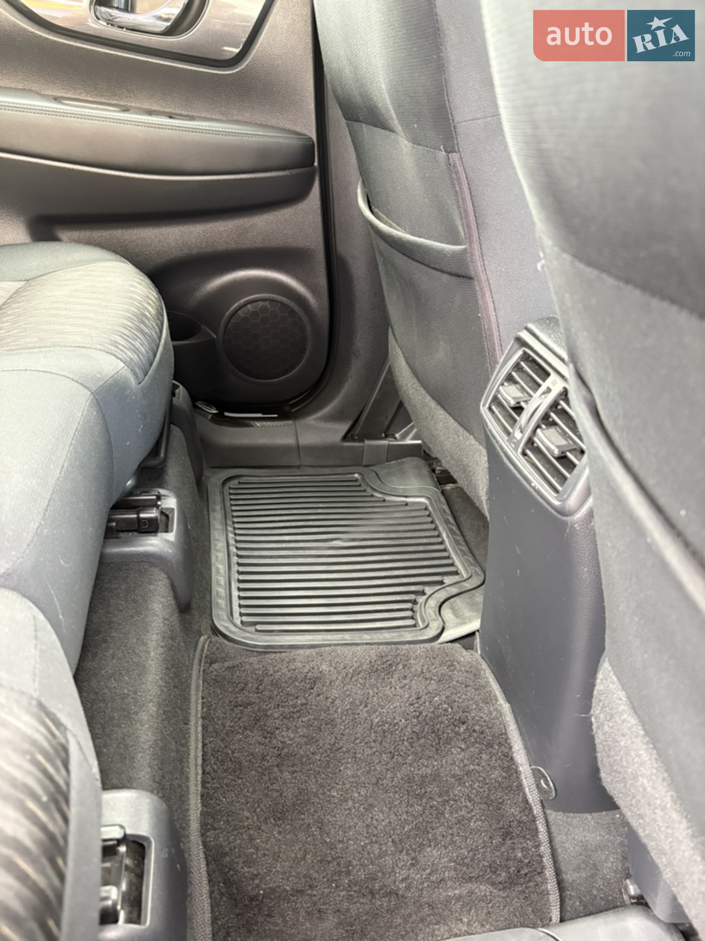 2019 Nissan Rogue - мініатюра 76