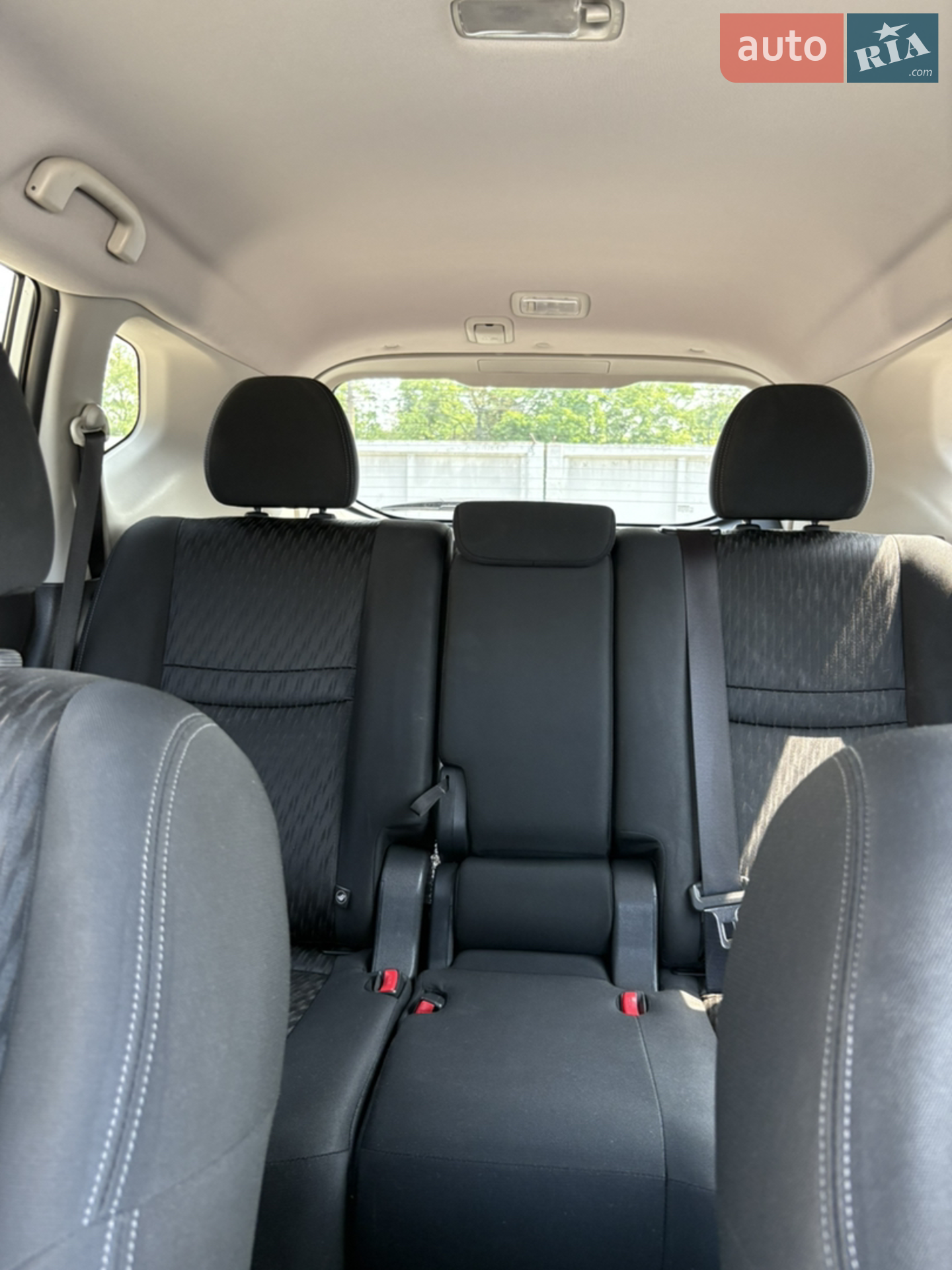 2019 Nissan Rogue - мініатюра 84