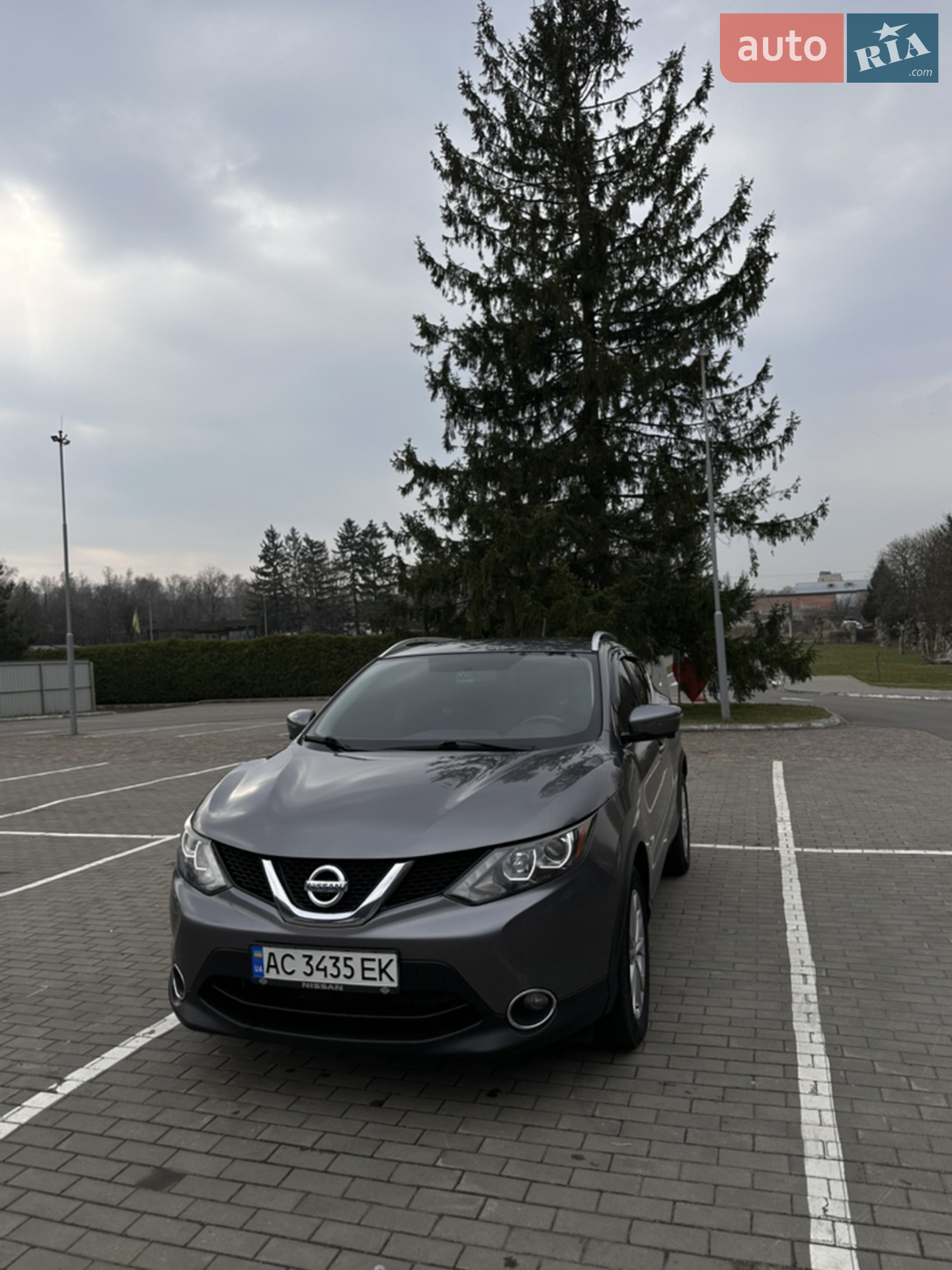 2017 Nissan Rogue - мініатюра 5