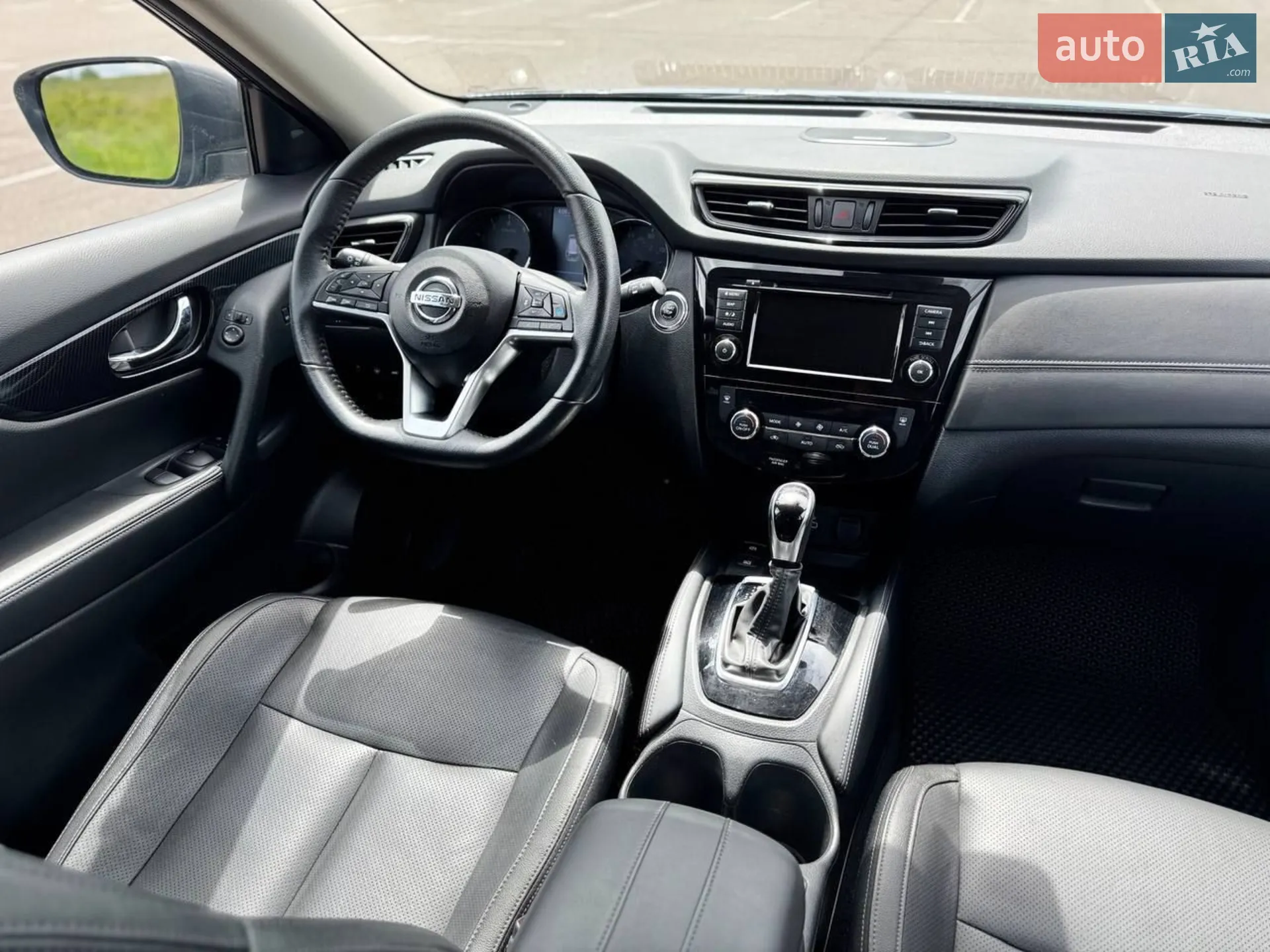 2019 Nissan Rogue - мініатюра 26