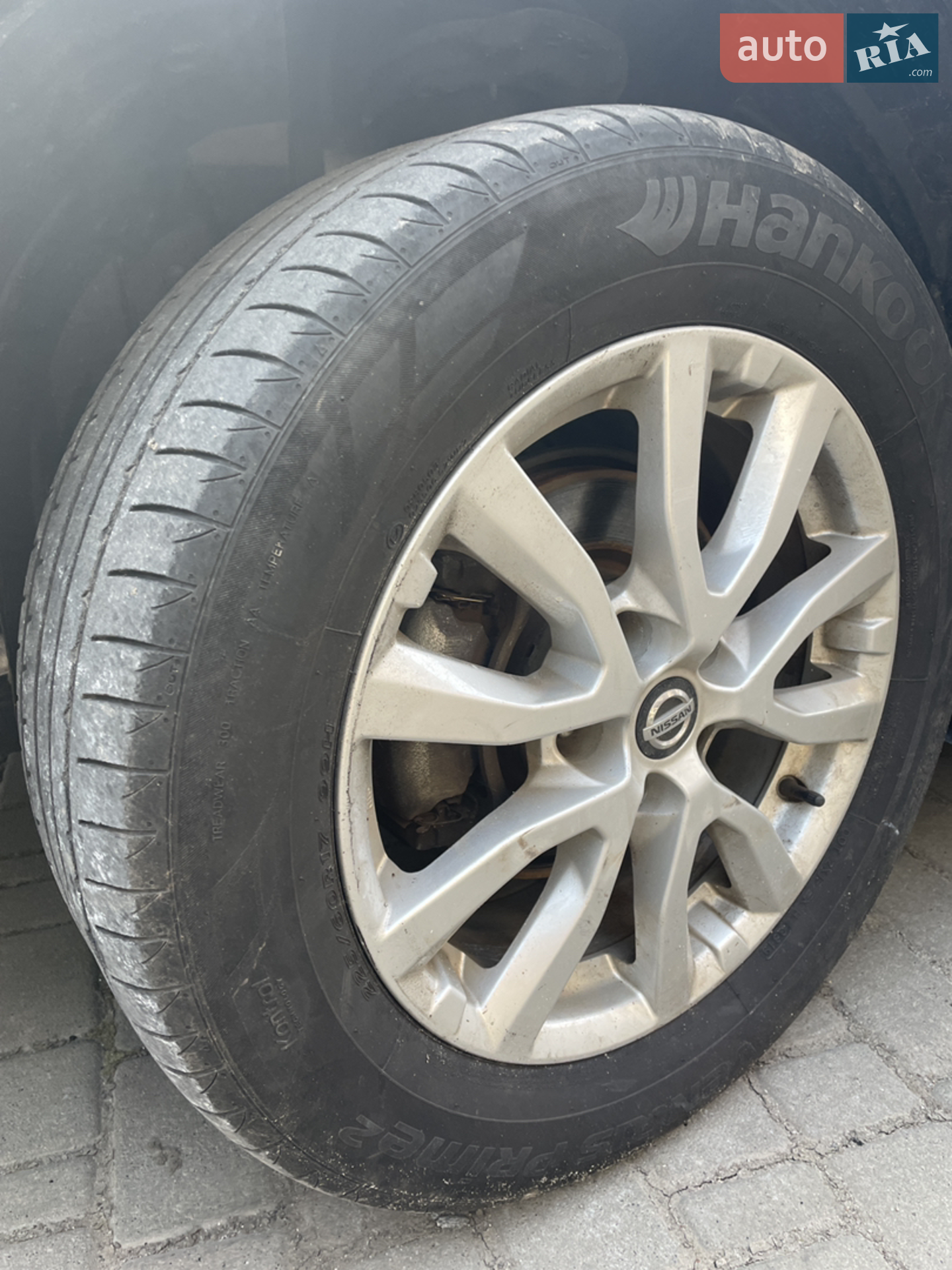 2018 Nissan Rogue - мініатюра 11