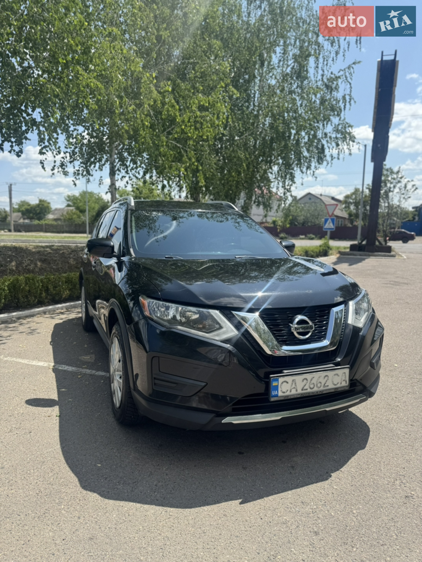 2016 Nissan Rogue - мініатюра 26