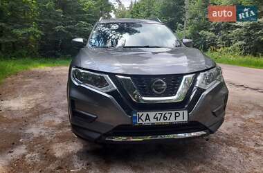 Внедорожник / Кроссовер Nissan Rogue 2020 в Житомире