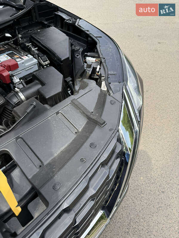 Внедорожник / Кроссовер Nissan Rogue 2021 в Одессе