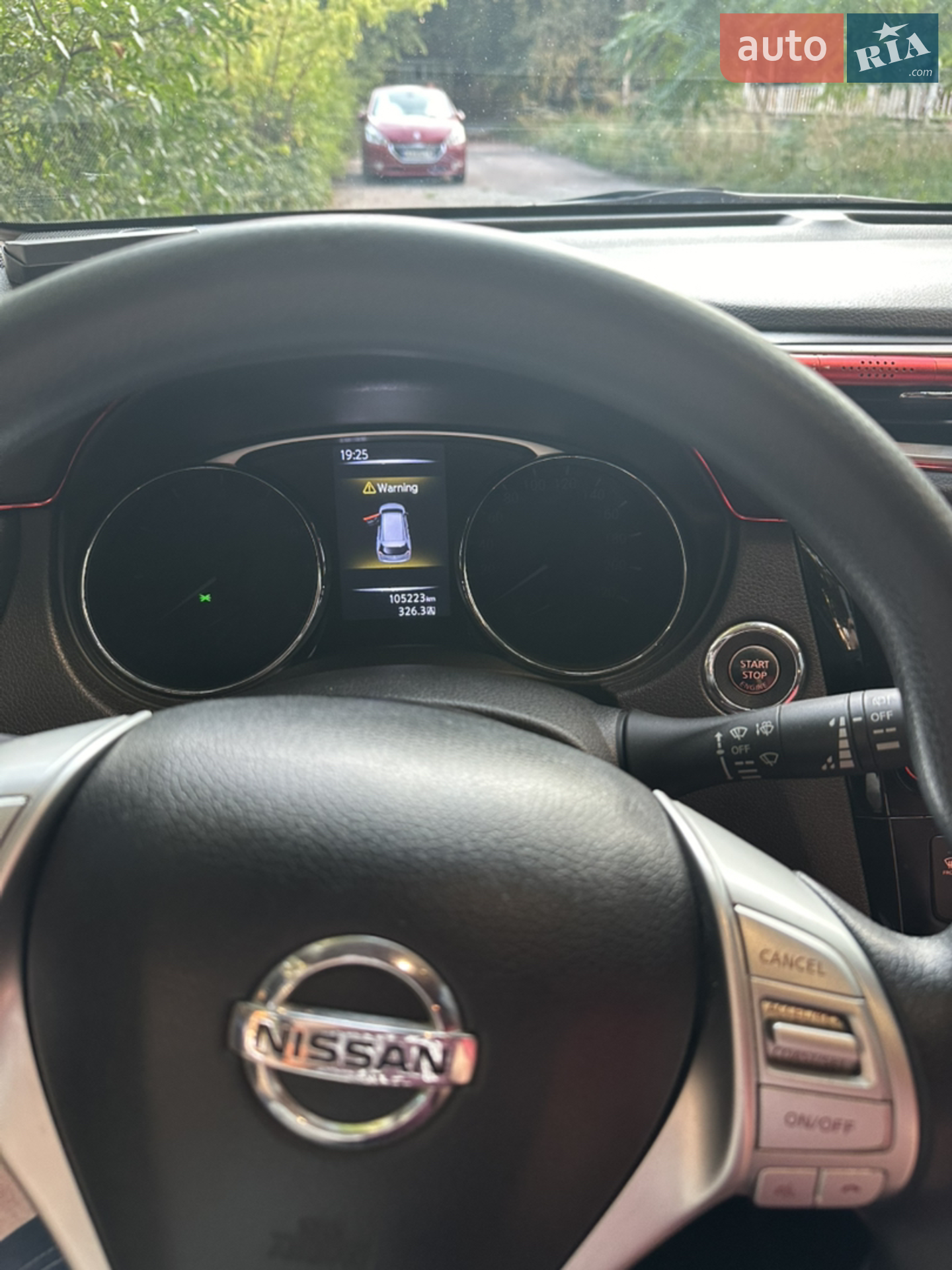 2016 Nissan Rogue - мініатюра 8