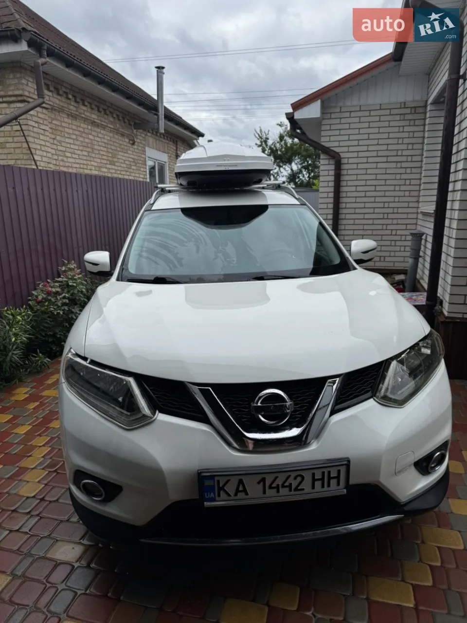 2015 Nissan Rogue - мініатюра 11