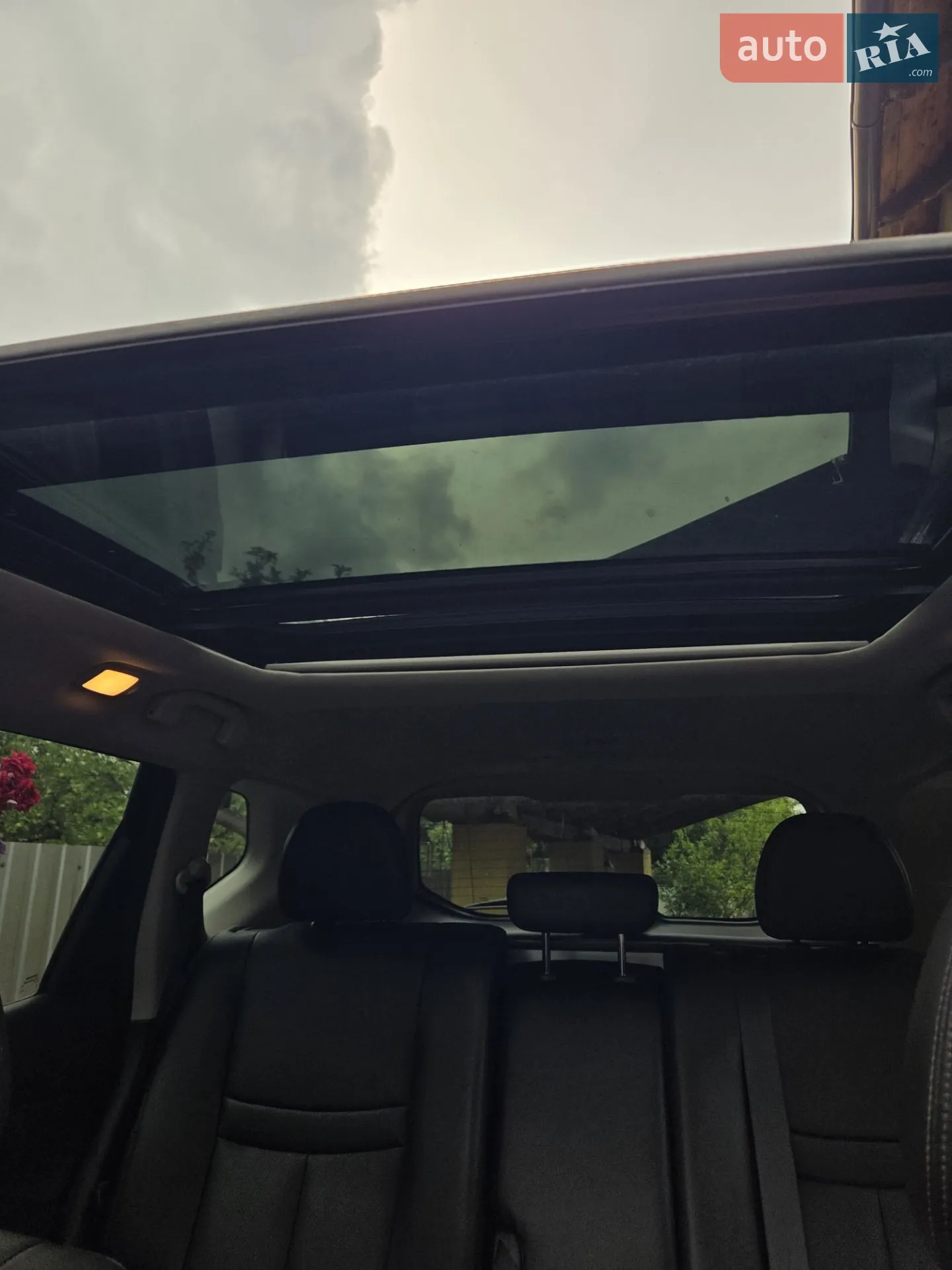 2018 Nissan Rogue - мініатюра 7