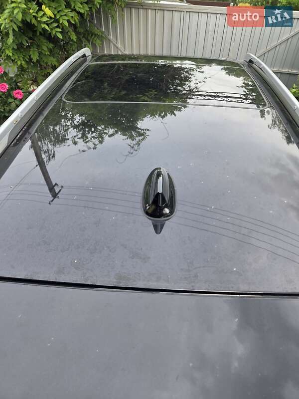 Внедорожник / Кроссовер Nissan Rogue 2018 в Ивано-Франковске