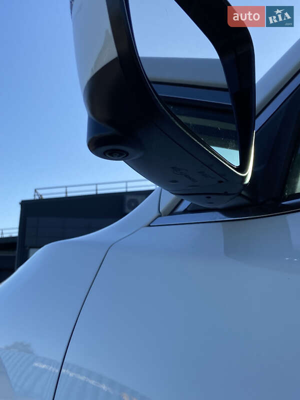 Позашляховик / Кросовер Nissan Rogue 2017 в Хмельницькому