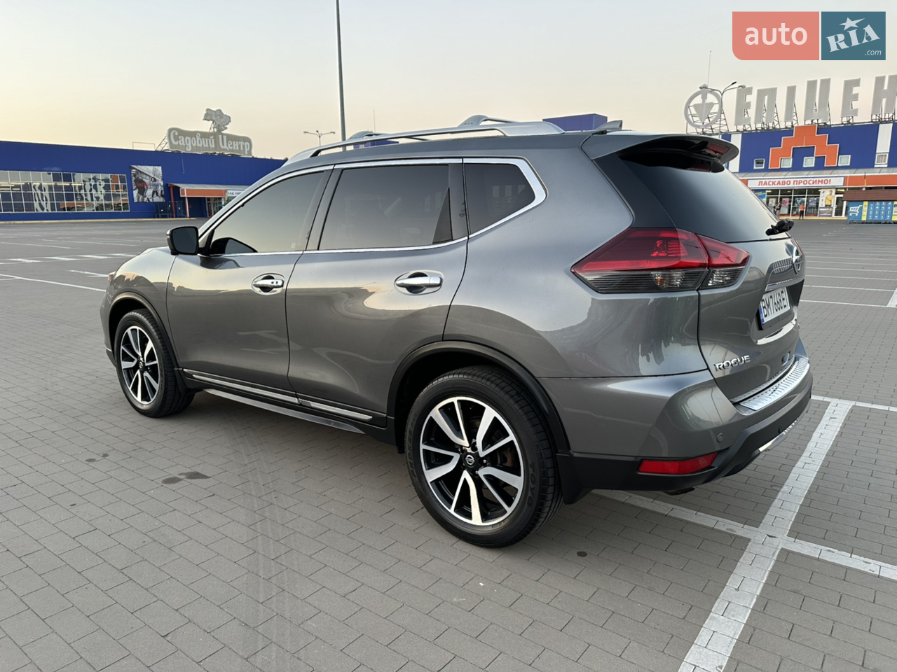 2018 Nissan Rogue - мініатюра 22