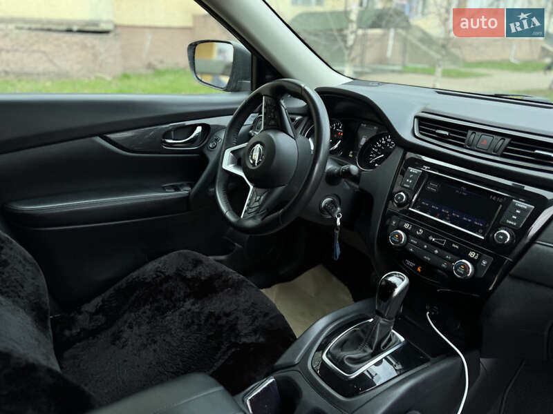 Внедорожник / Кроссовер Nissan Rogue 2020 в Черновцах фото 10 Внедорожник / Кроссовер Nissan Rogue 2020 в Черновцах