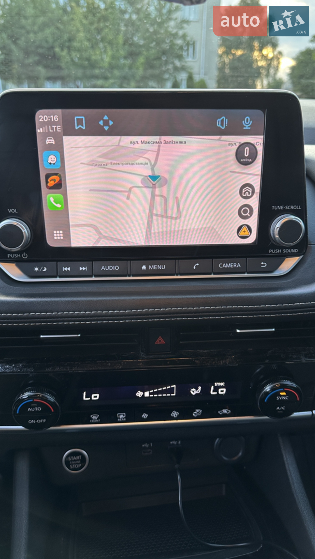 2021 Nissan Rogue - мініатюра 14