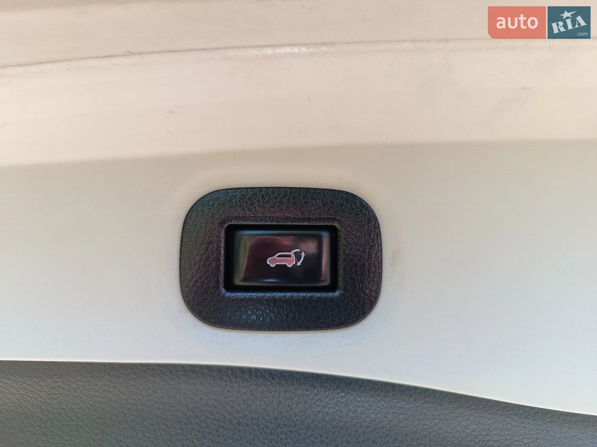 2017 Nissan Rogue - мініатюра 6