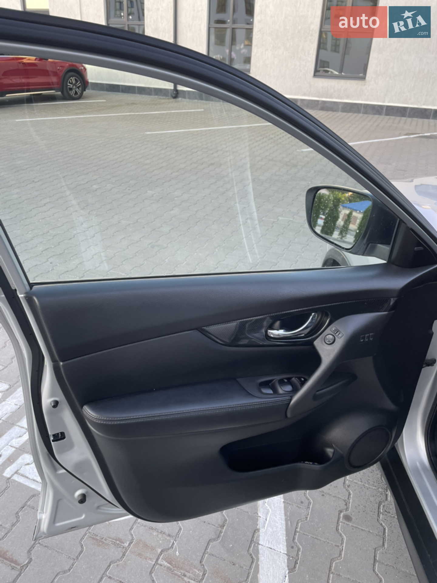 2018 Nissan Rogue - мініатюра 20
