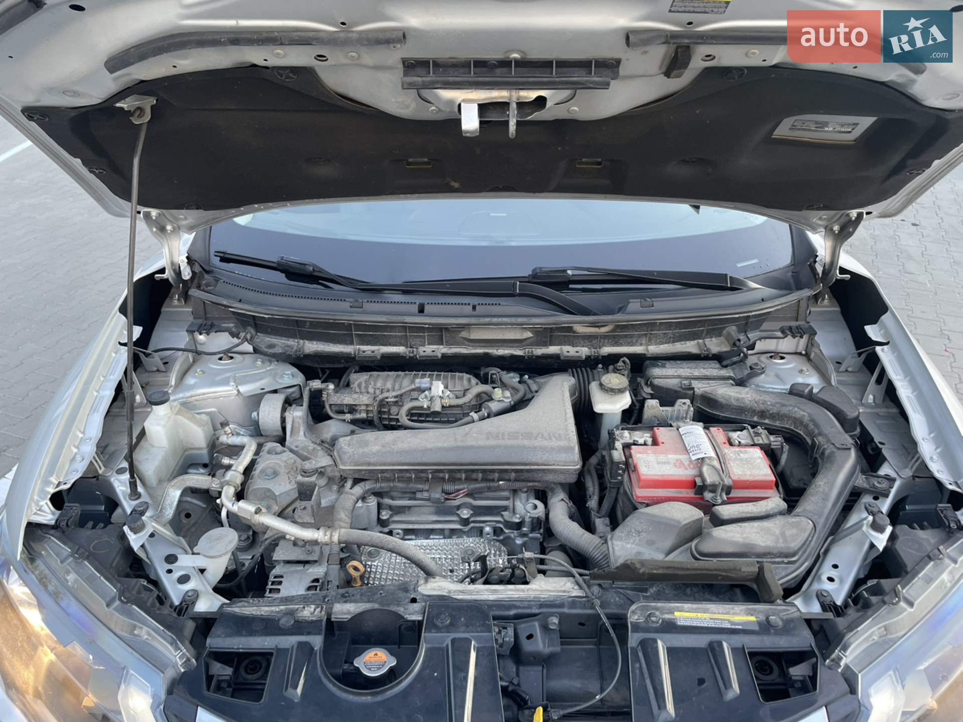 2018 Nissan Rogue - мініатюра 27