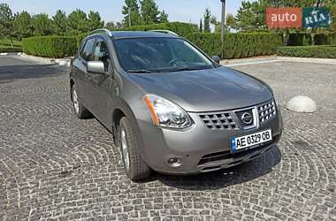 Внедорожник / Кроссовер Nissan Rogue 2008 в Днепре
