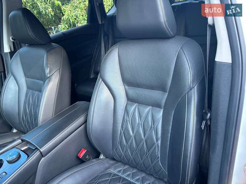 Внедорожник / Кроссовер Nissan Rogue 2020 в Тернополе