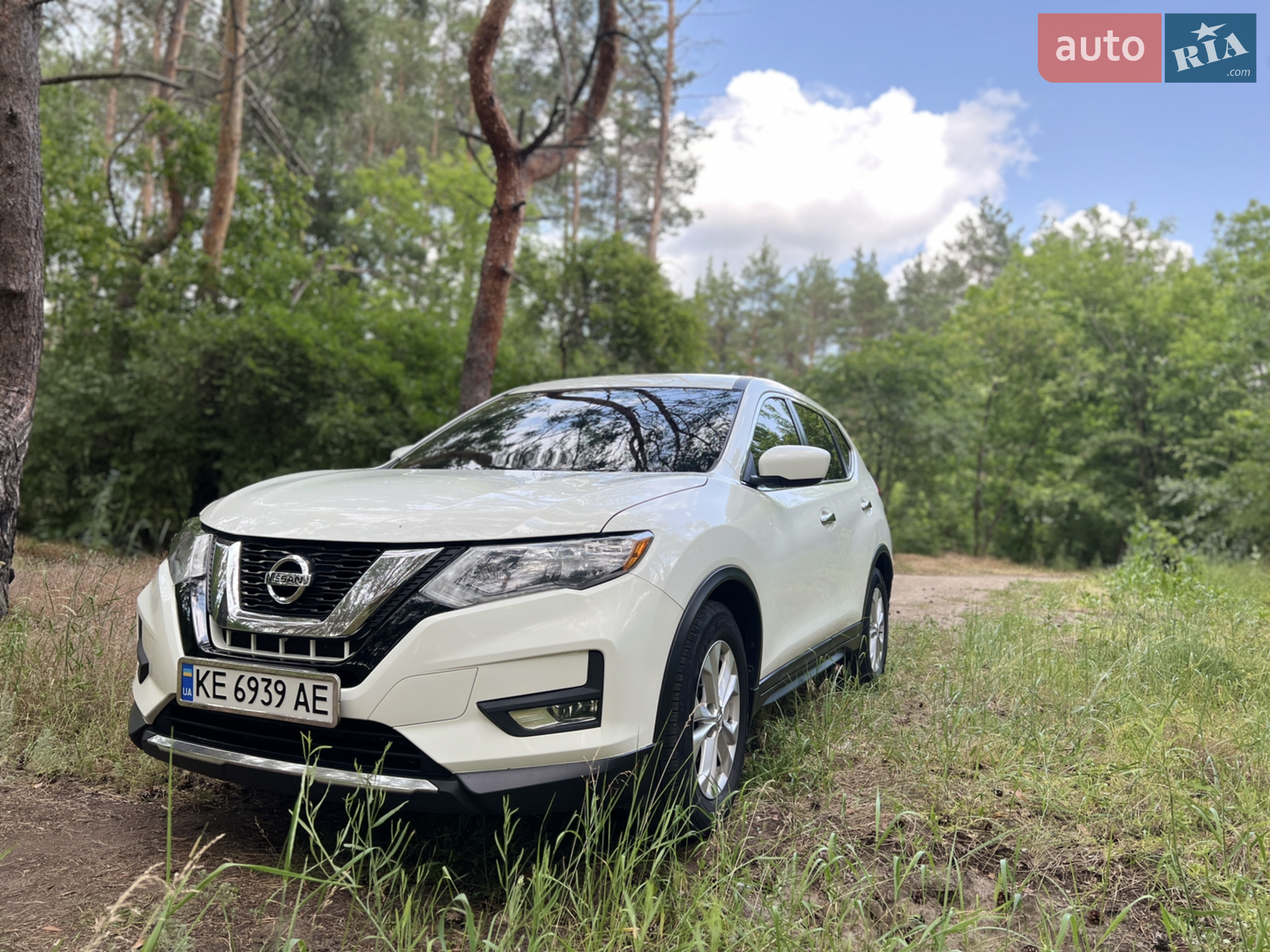 2016 Nissan Rogue - мініатюра 2