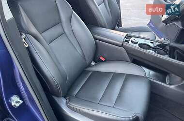 Позашляховик / Кросовер Nissan Rogue 2020 в 
