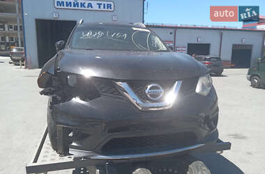 Внедорожник / Кроссовер Nissan Rogue 2016 в Киеве