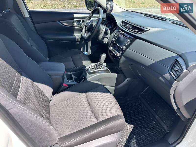 Позашляховик / Кросовер Nissan Rogue 2020 в Кропивницькому фото 30 Позашляховик / Кросовер Nissan Rogue 2020 в Кропивницькому