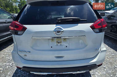 Позашляховик / Кросовер Nissan Rogue 2019 в Дніпрі