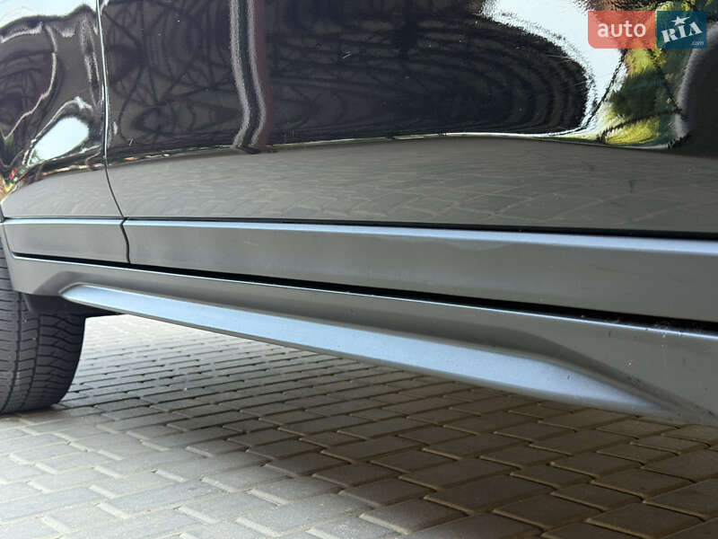 Внедорожник / Кроссовер Nissan Rogue 2019 в Одессе