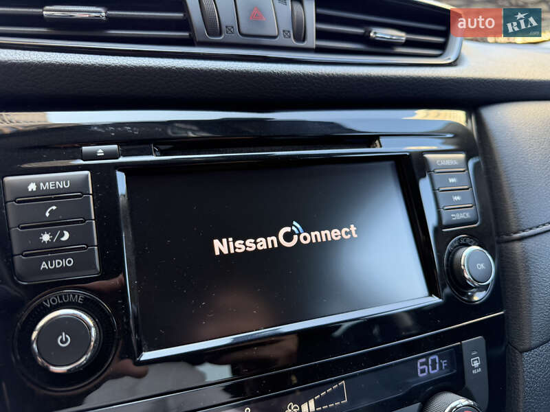 Внедорожник / Кроссовер Nissan Rogue 2019 в Одессе