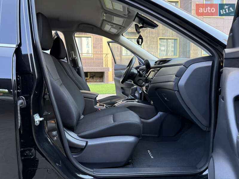 Внедорожник / Кроссовер Nissan Rogue 2019 в Одессе