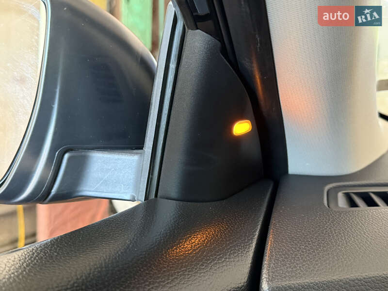 Внедорожник / Кроссовер Nissan Rogue 2019 в Одессе
