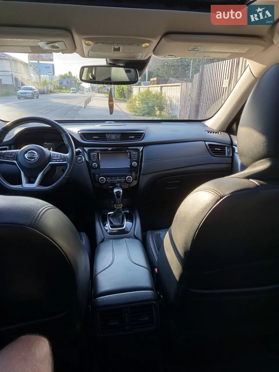 2016 Nissan Rogue - мініатюра 22