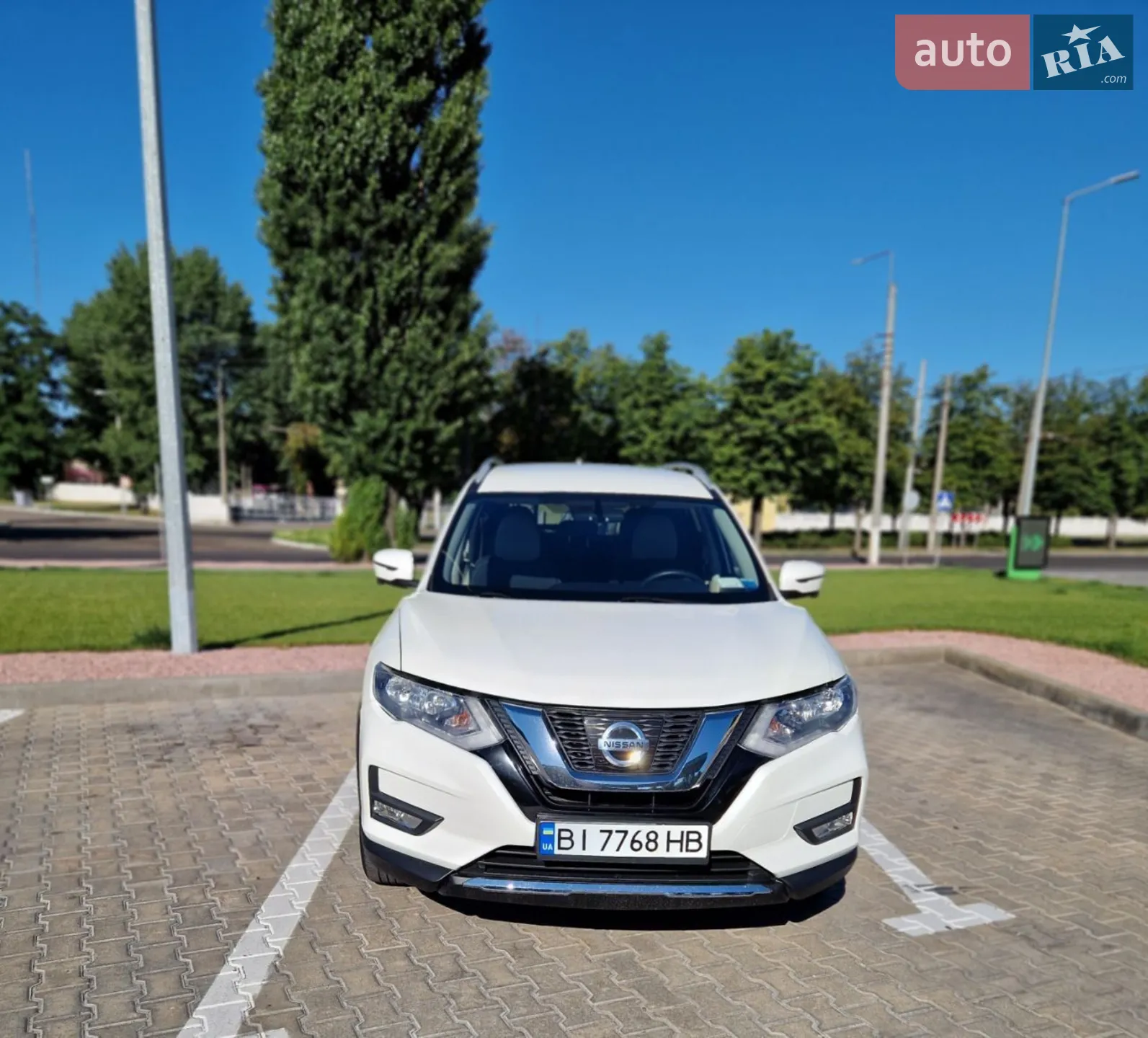 2018 Nissan Rogue - мініатюра 22
