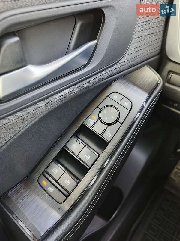 Позашляховик / Кросовер Nissan Rogue 2021 в Дніпрі фото 23 Позашляховик / Кросовер Nissan Rogue 2021 в Дніпрі