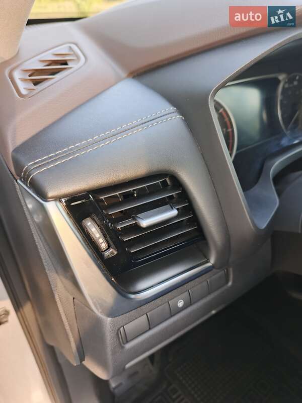 Позашляховик / Кросовер Nissan Rogue 2021 в Дніпрі фото 20 Позашляховик / Кросовер Nissan Rogue 2021 в Дніпрі