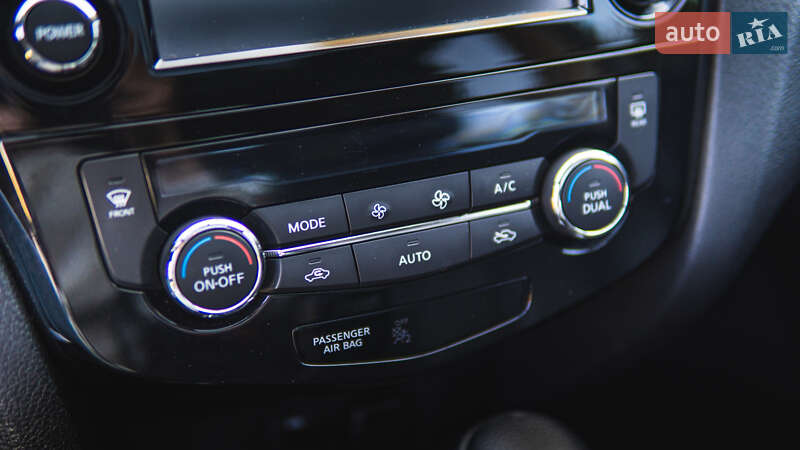 Позашляховик / Кросовер Nissan Rogue 2014 в Львові фото 37 Позашляховик / Кросовер Nissan Rogue 2014 в Львові