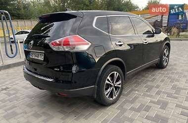 Внедорожник / Кроссовер Nissan Rogue 2015 в Днепре