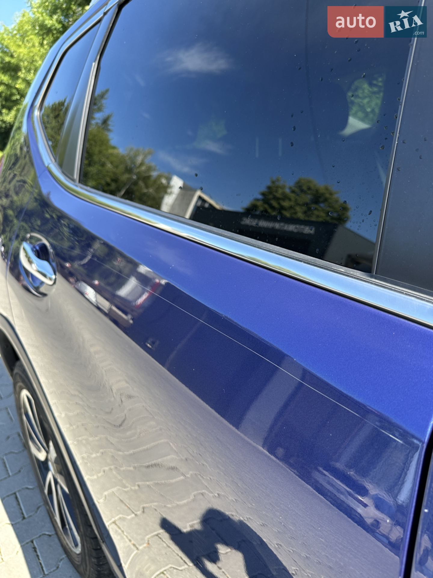 2019 Nissan Rogue - мініатюра 5