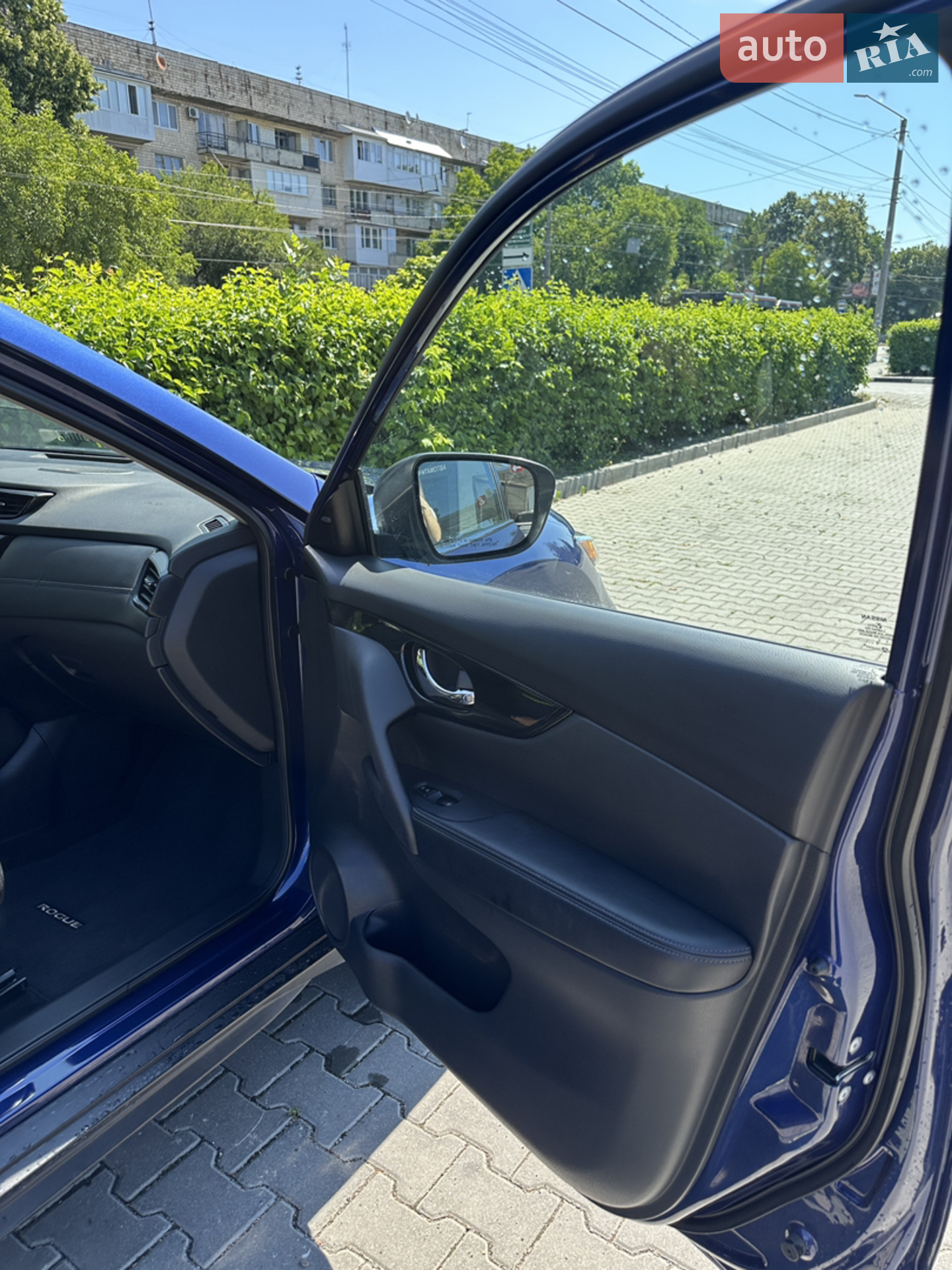 2019 Nissan Rogue - мініатюра 15