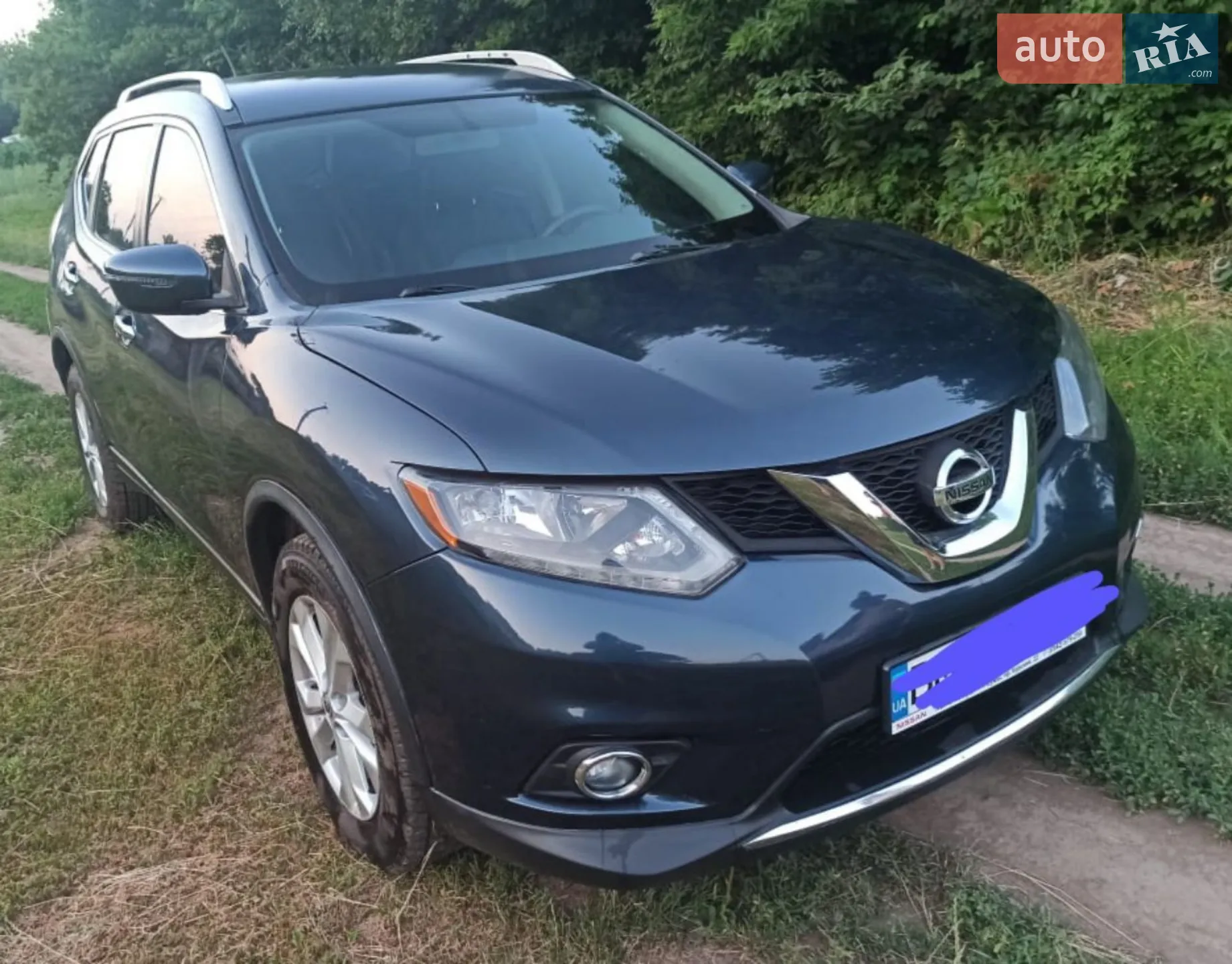 2016 Nissan Rogue - мініатюра 18