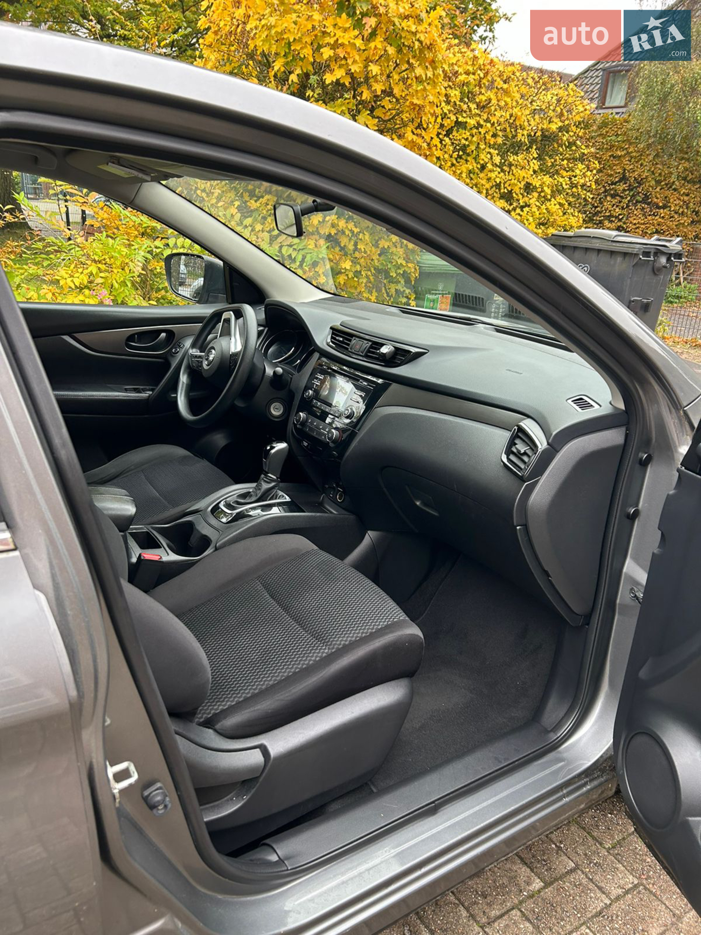 2018 Nissan Rogue - мініатюра 11
